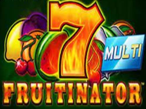 Fruitinator Multi