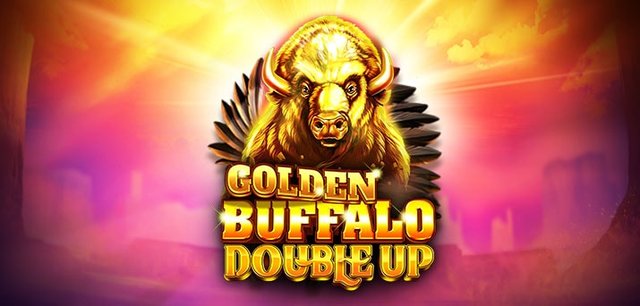 Golden Buffalo Double Up