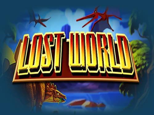 Lost World