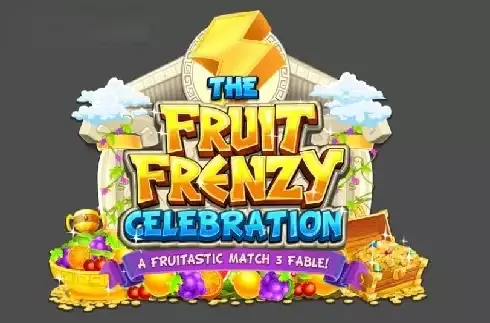 The Fruit Frenzy Celebration
