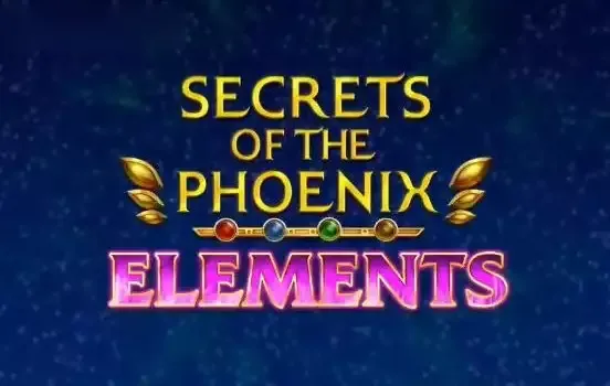 Secrets of the Phoenix Elements