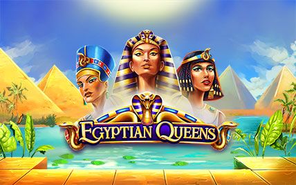 Egyptian Queen
