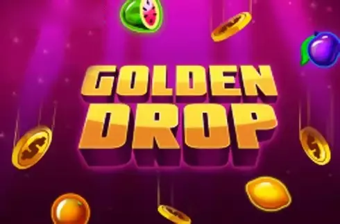 Golden Drop