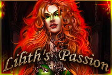 Liliths Passion Enhanced