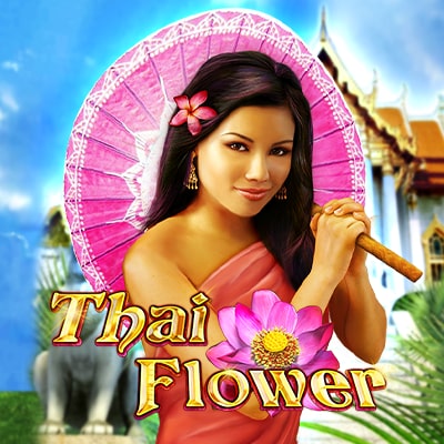 Thai Flower