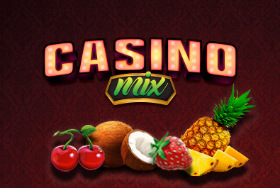 Casino Mix