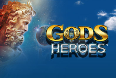 Gods and Heroes
