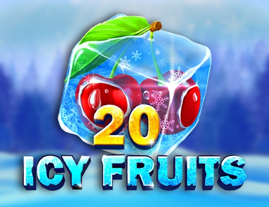 Icy Fruits