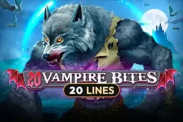 20 Vampire Beast