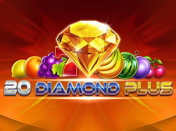 Play 20 Diamond Plus