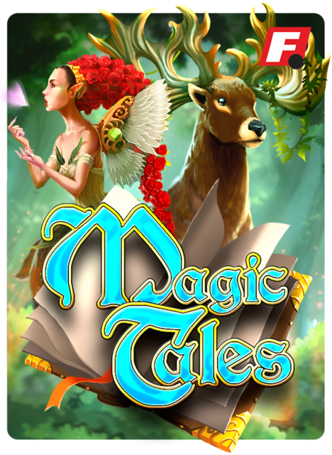Magic Tales