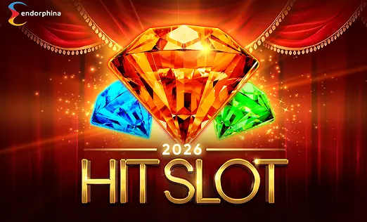 2026 Hit Slot