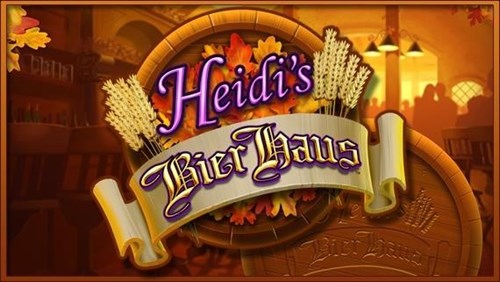 Heidi's Bier Haus