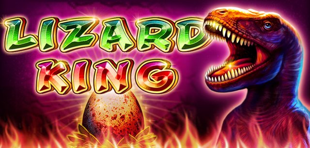Lizard King