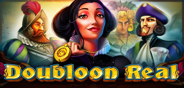 Doubloon Real