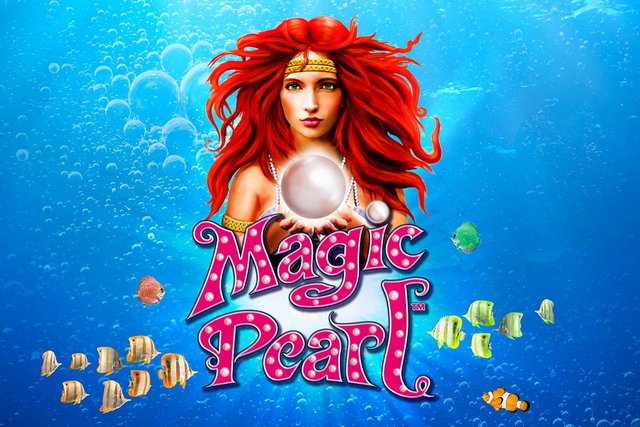 Magic Pearl