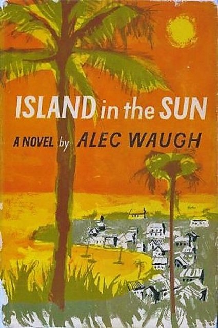 Islands in the Sun