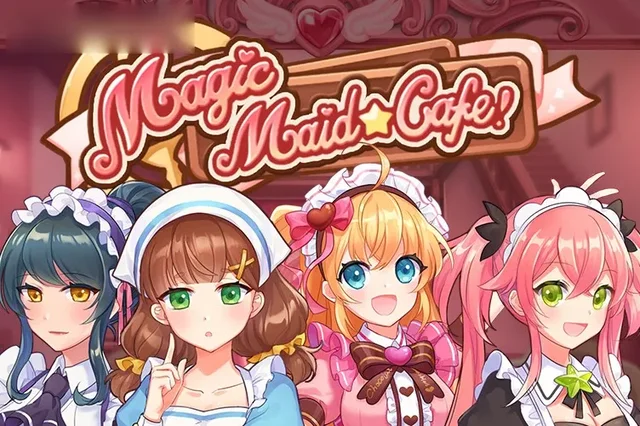 Maid Cafe