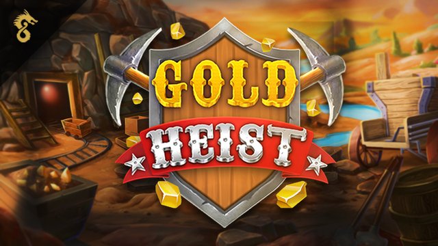 Gold Heist