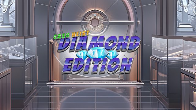 Diamond Dare Bonus Bucks Edition