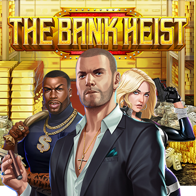 The Bank Heist