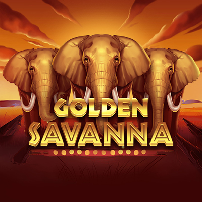 Golden Savanna