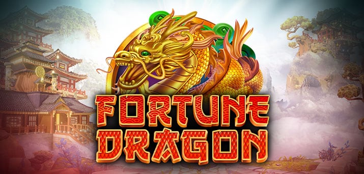 Golden Fortune Dragon Supreme