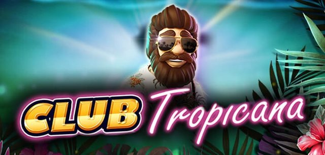 Cubana-Tropicana scratch