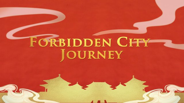The Forbidden City