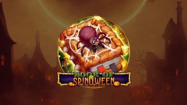 Spinoween