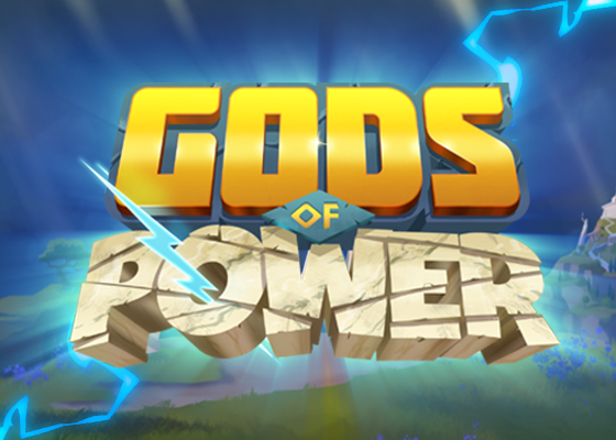Gods of Power