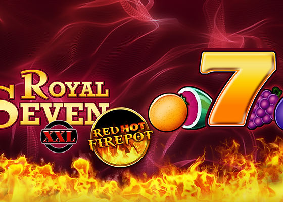 Royal Seven XXL RHFP
