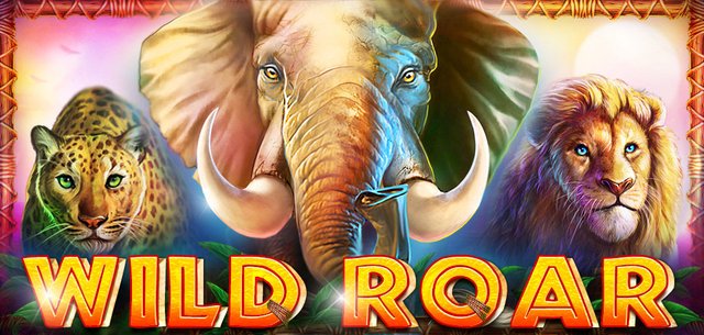 Wild Roar