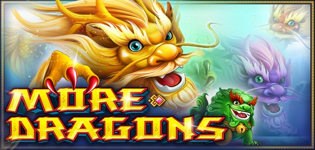 Color Dragons