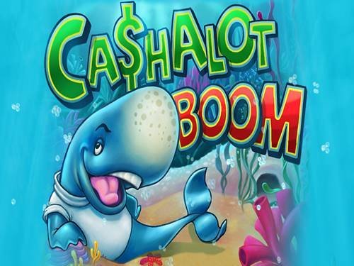 Cashalot Boom