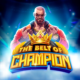 The Belt Of Champion Bonus Buy