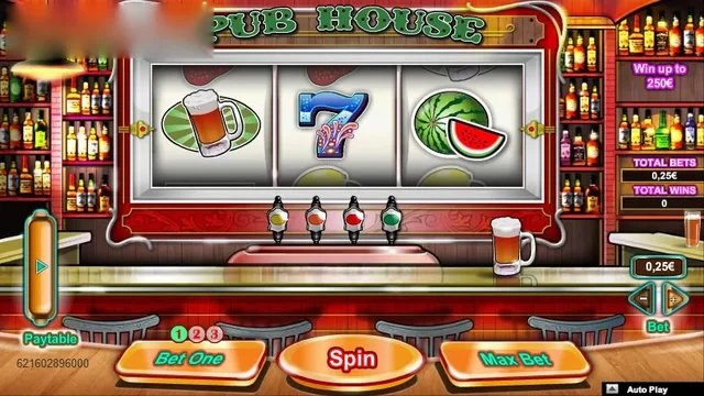 Pub House
