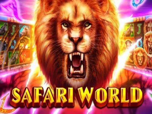 Safari World