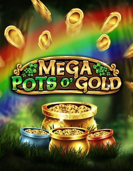 Golden Pot