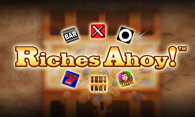 Riches Ahoy