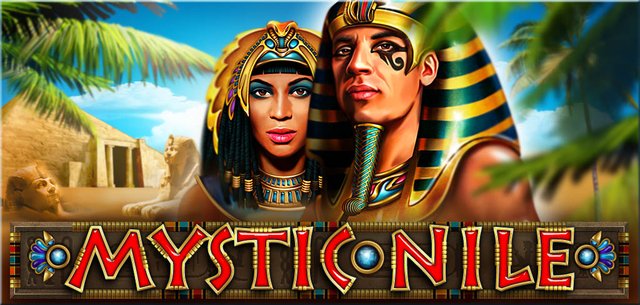 Mystic Nile