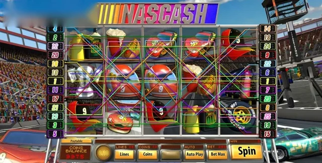 Nascash
