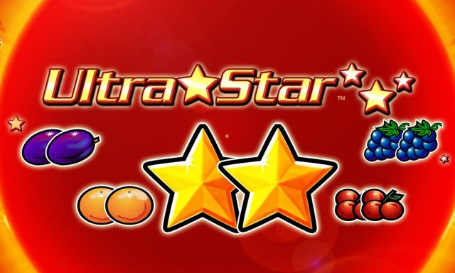Ultra Star Deluxe