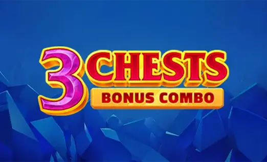 3 Chests: Bonus Combo