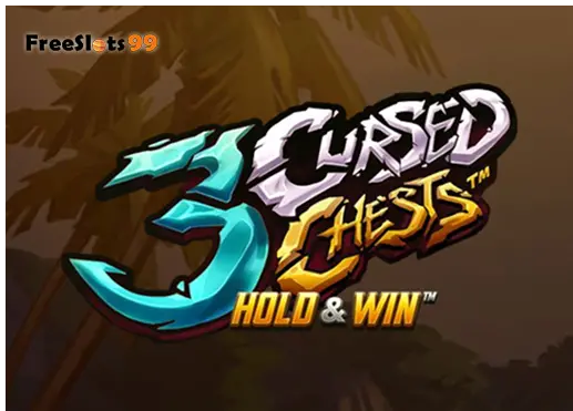 Play 3 Cursed Chests: Hold & Win