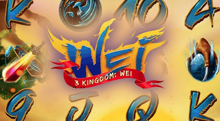 3 Kingdom Wei