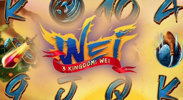 3 Kingdom WU
