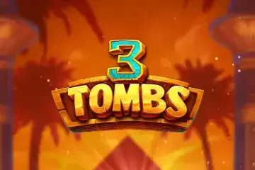 3 Tombs