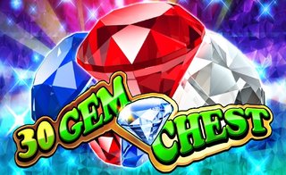 Play Amazing Gem Chest