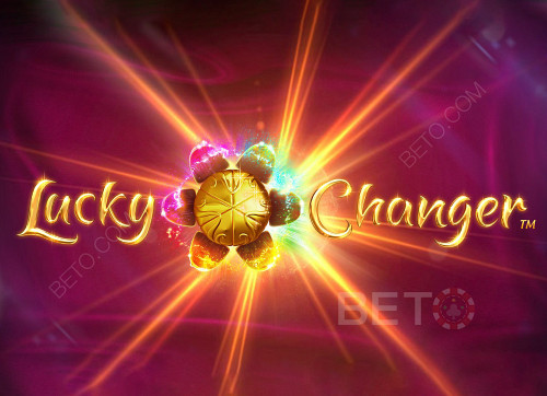Lucky Changer